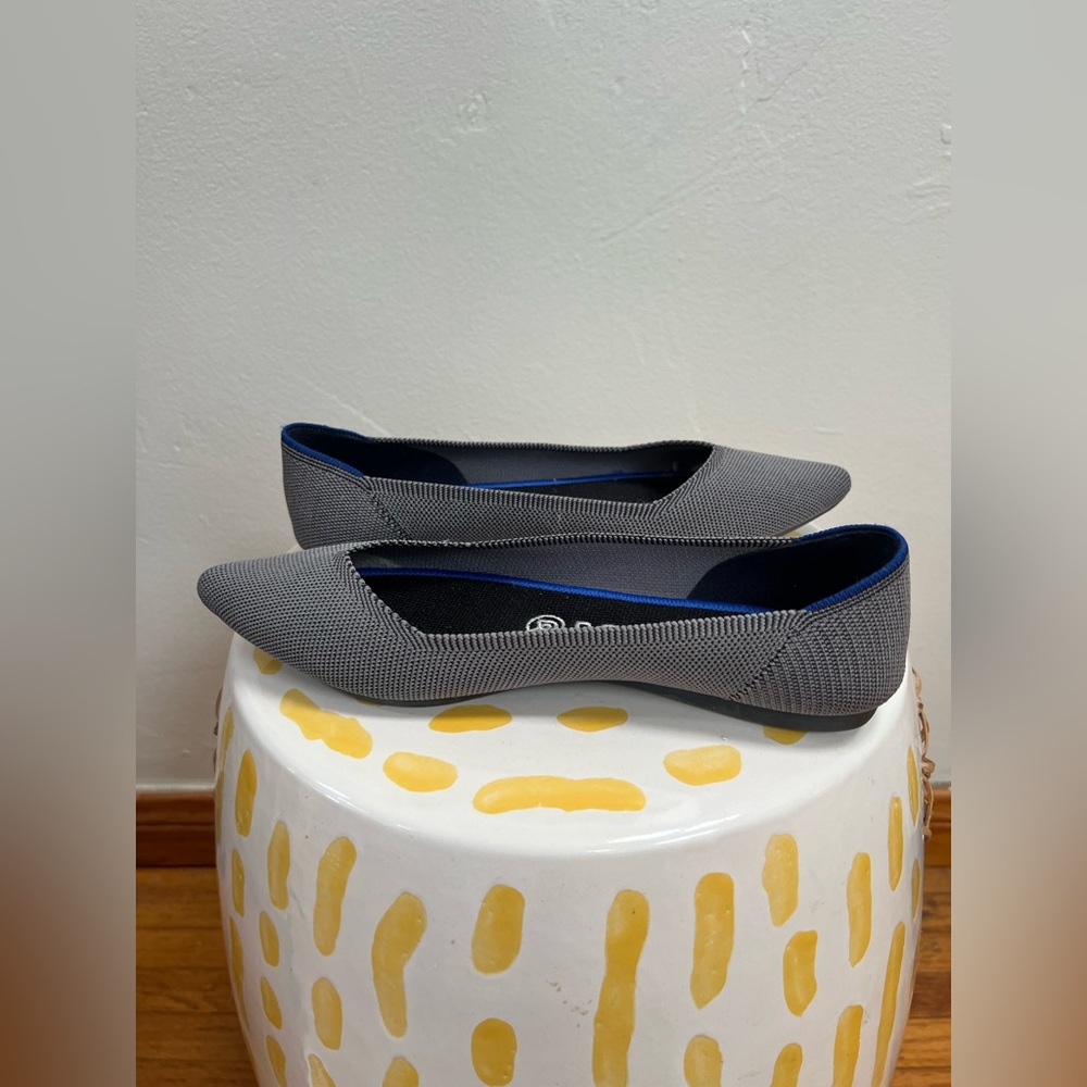 Rothy’s size 8!